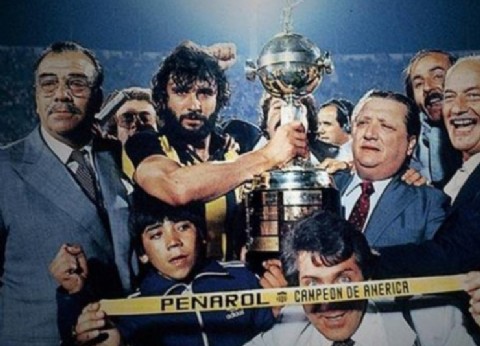 Peñarol, campeón del siglo