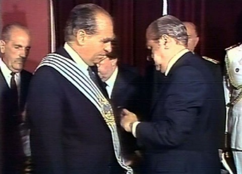 A 40 años del regreso de la democracia