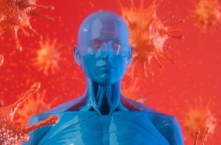 Covid-19: ¿qué es la carga viral y por qué el personal de salud tiene altas probabilidades de infectarse?