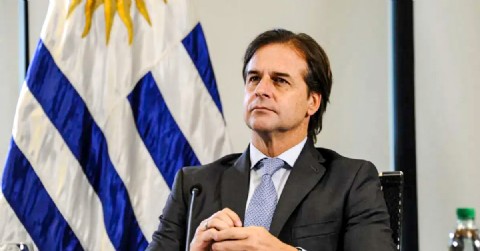 Lacalle Pou se va este año, pero nos deja en el piso: el país pierde la capacidad de atraer inversiones