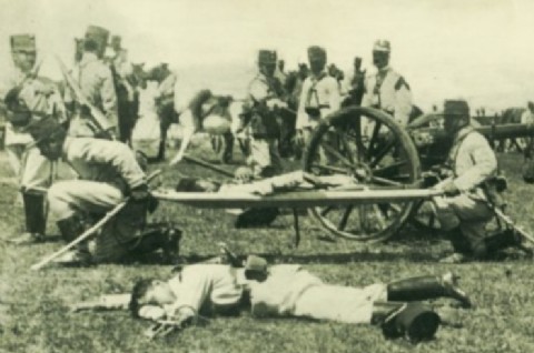 Batalla de Masoller, el fin de los caudillos rurales y el nacimiento del batllismo