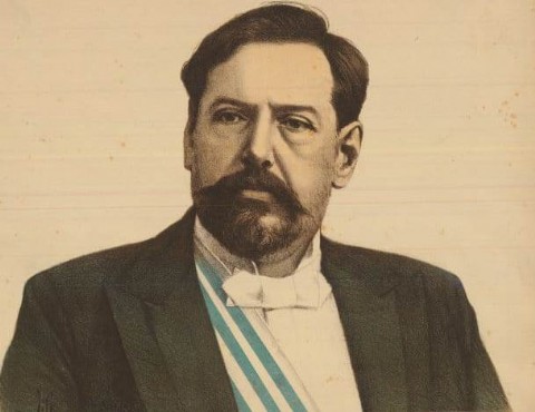 José Batlle y Ordóñez: el arquitecto del Uruguay moderno