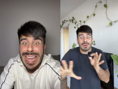 VIDEO | Bautista Díaz: el influencer que se metió en el fenómeno GH y hoy marca agenda desde Buenos Aires