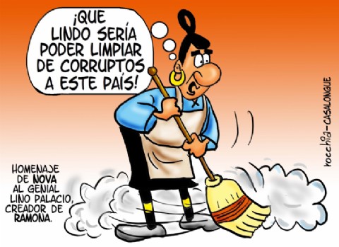 Cortando clavos: la presión internacional obliga al Gobierno a acelerar los cambios en la ley de lavado de dinero