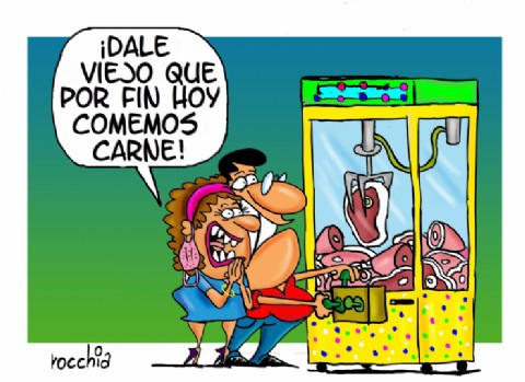 Se pudrió todo: el Gobierno impone cambios en la exportación de carne a China pese al rechazo del sector