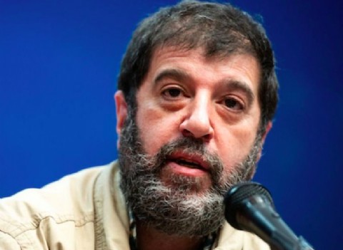 Pereira contestó a García sobre la "casta": "No pienso que Lacalle precise escuderos"