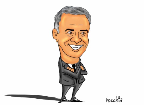 Orsi desbarrancó: se vino abajo en las encuestas y quedó entre los peores presidentes de Latinoamérica