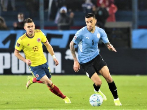 Eliminatorias Sudamericanas: la posible nómina de la Selección colombiana para enfrentar a Uruguay