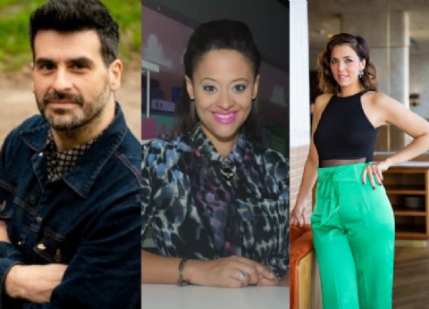 Sacudón en TV Ciudad: despidos, renovación y figuras que no seguirán en 2026