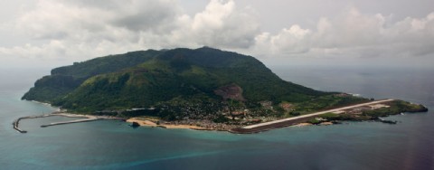 República de Annobón: la silenciosa lucha contra la opresión bajo el sol del Golfo de Guinea