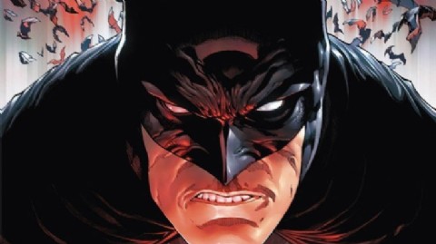 Batman y una revelación sobre su origen: el personaje está inspirado en la mitología maya