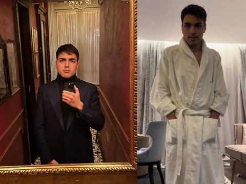 "Hacker de sombrero blanco": un argentino robó 200 millones de dólares a un banco inglés