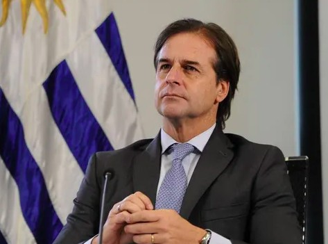 La subasta de tecnología 5G, nuevo frente de tensión para el Gobierno de Lacalle Pou