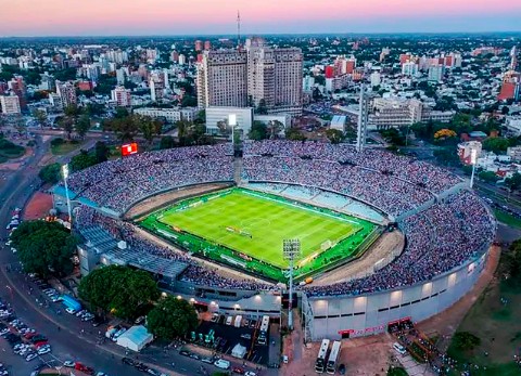 Confirmado: Uruguay será sede de la inauguración del Mundial 2030