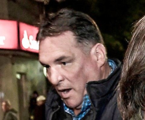 Un ex ejecutivo de una empresa de seguridad, acusado de presunto espionaje a senadores opositores a Lacalle Pou