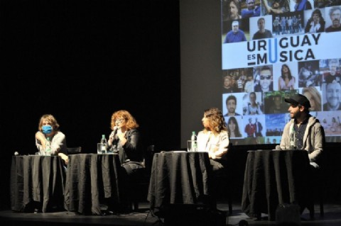 La industria musical plantea un "pase verde" alternativo al Gobierno y reclama la reapertura inmediata de los shows