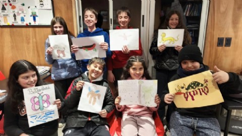 Cuando aprender inglés deja de ser una obligación y pasa a ser una experiencia