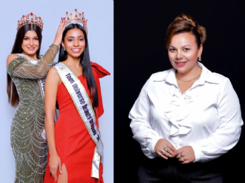 Paola Molina, la arquitecta silenciosa de la belleza uruguaya que sigue exportando talento