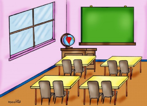 Aulas vacías: los docentes realizan un paro de 24 horas en reclamo por mayor seguridad en las escuelas