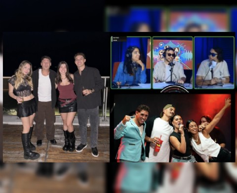 El streaming pisa fuerte en Uruguay: los programas que renovaron temporada y marcan tendencia