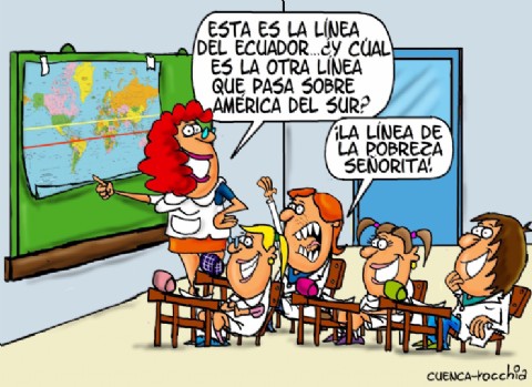 Números que duelen: la pobreza aumentó al 17,7 por ciento en el primer semestre del 2025