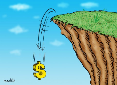 El Gobierno del FA chocó la calesita en menos de un año: advierten que la economía lleva dos meses sin crecimiento