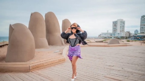 VIDEO | Paola Dalto: la DJ que marca el pulso de la noche uruguaya