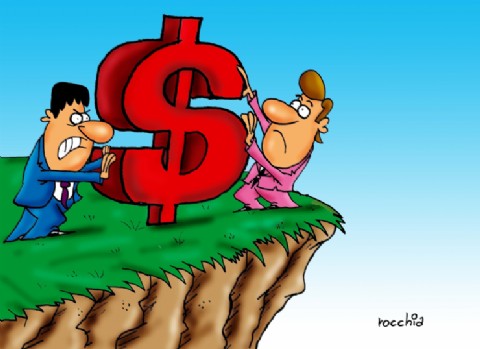 Números en rojo: alertan que el déficit fiscal se disparará y deja en evidencia las debilidades del Gobierno