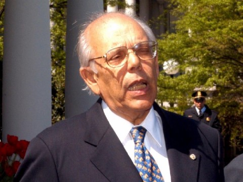 Jorge Batlle, el presidente uruguayo que mejor describió a los políticos argentinos