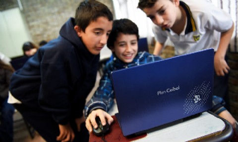 Uruguay se sumó a la red educativa integrada por seis países que difunden buenas prácticas en educación