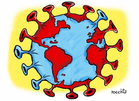 Alerta: confirman la circulación de nuevas cepas derivadas de la variante Ómicron