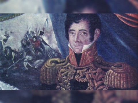 José Rondeau, el porteño que gobernó en Argentina y Uruguay