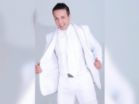 VIDEO | Raphael Dufort, el uruguayo que desde España dispara sin filtro contra las vedettes