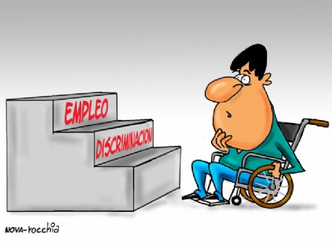 Teléfono para el Gobierno: la mitad de los niños con discapacidad viven en hogares carenciados