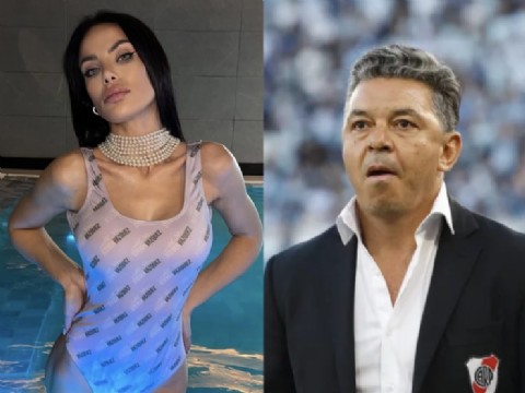 VIDEO | Gallardo y Eliana Díaz: el romance menos esperado que terminó en silencio y dejó secuelas