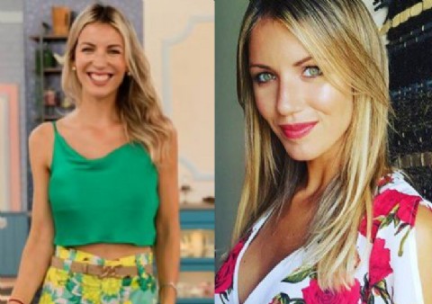 Érica Broner y Andy Vila estrenan “Inteligencia Artificial”: una propuesta teatral diferente en La Candela