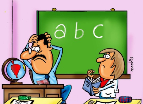 Sigue el tire y afloje: la oposición reclama más fondos para la educación pública en el Presupuesto