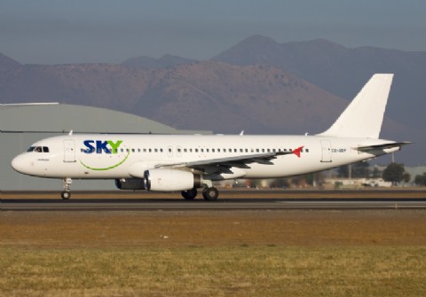 Uruguay logra la mayor conectividad aérea de su historia