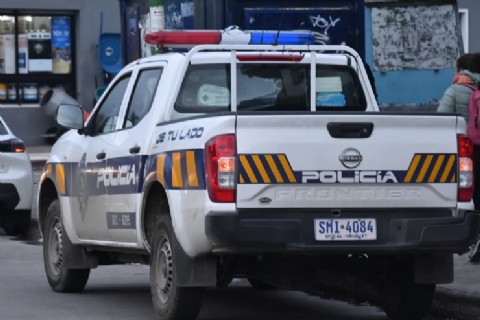 Dos homicidios ocurrieron en la madrugada de este domingo en Montevideo