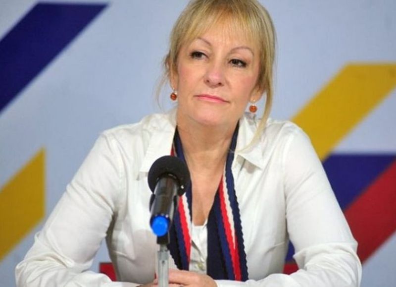 Se armó la podrida: Cosse arremetió contra Lacalle Pou y lo acusó de "violar la Constitución"