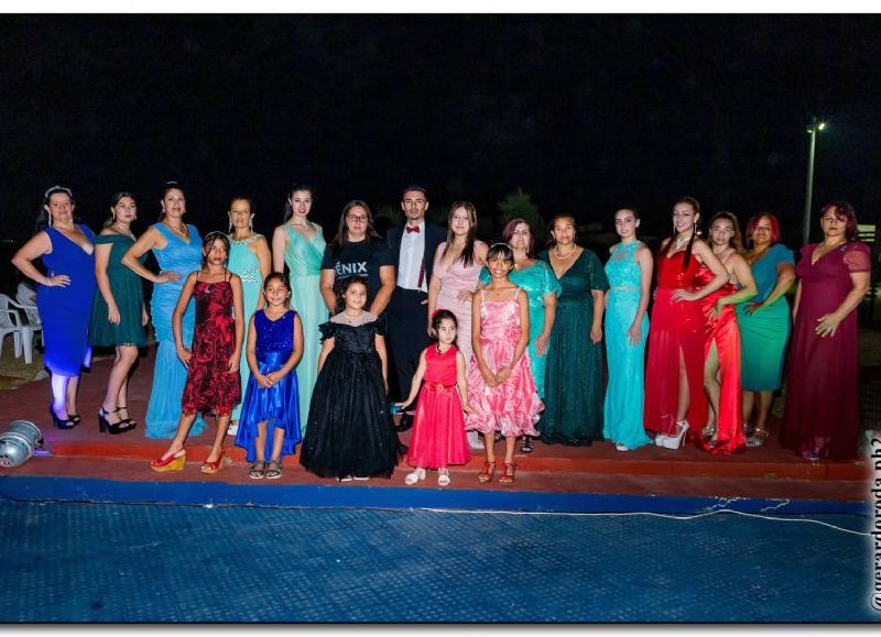 Moda, emprendimientos y solidaridad en San Luis, Canelones