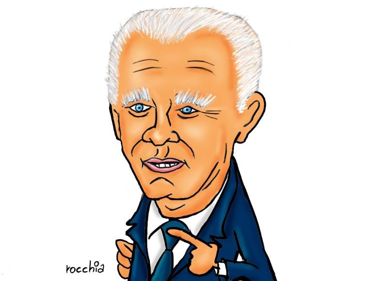 Encuentran un segundo lote de documentos clasificados escondidos a Joe Biden