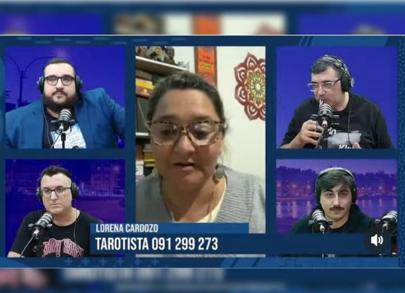 VIDEO | Debut con todo: primicias, tarot y ¿un nuevo integrante en la familia de Wanda?