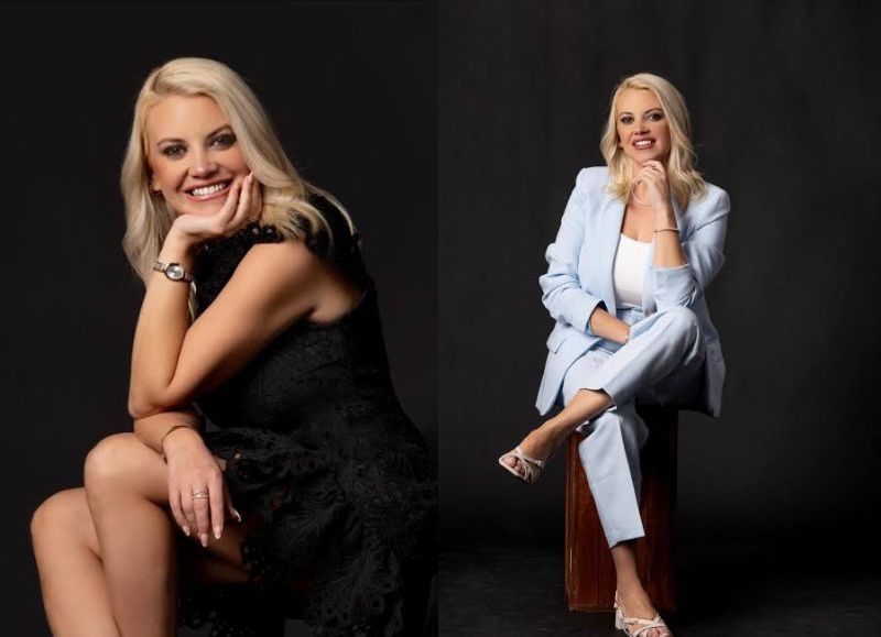 VIDEO | De Uruguay a París: Yanina Bugani conquista la élite de la moda internacional