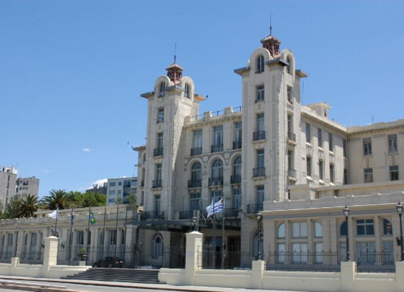 Lacalle Pou volvió a pedir que el Mercosur se una al acuerdo con China