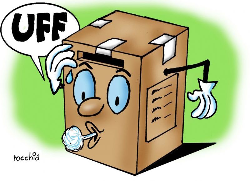 Elecciones en el Partido Colorado: los batllistas se impusieron con el 54,1 por ciento de los votos