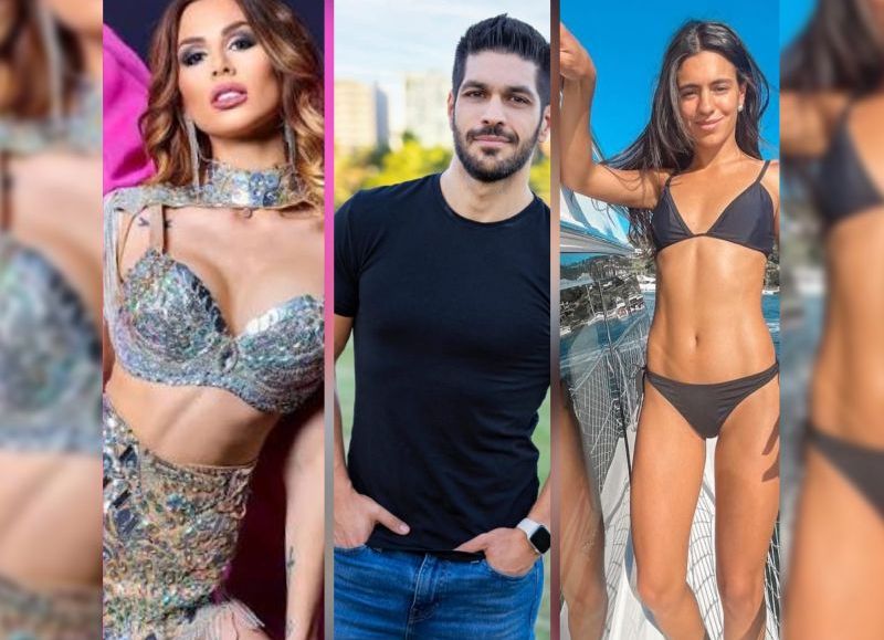 VIDEO | Anto Lima rompió el silencio y sus declaraciones sobre Tati Luna no pasaron desapercibidas