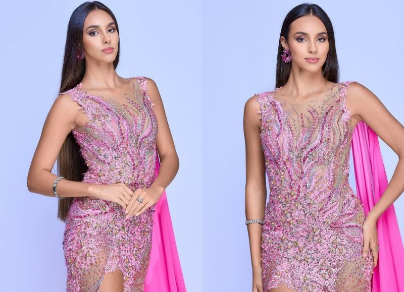 VIDEO | Josefina Machín y sus verdades sobre el Miss Uruguay: “El apoyo es casi nulo”