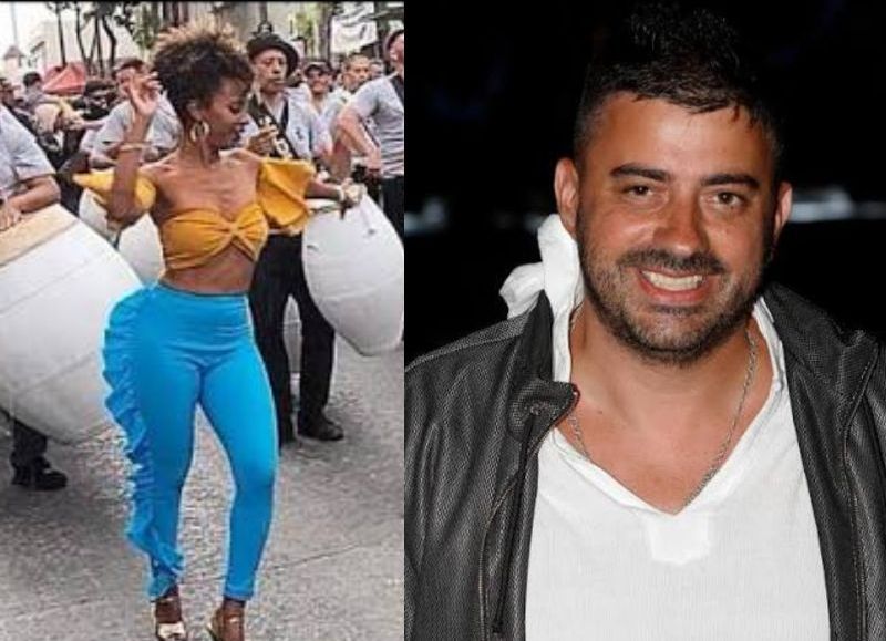 VIDEO | Las llamadas de Admisión en el Prado: 40 comparsas y la mirada experta de Alfredo Leiros