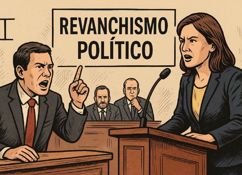 Empezó el desfile: con acusaciones de “revanchismo político”, el Parlamento interpela a los funcionarios de Orsi